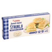 Slika produkta DOMAČI SKUTNI ŠTRUKLJI, ŽITO, 400G