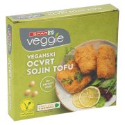 Slika produkta OCVRT SOJIN TOFU SPAR VEGGIE, 6/1, 160G