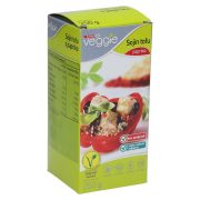 Slika produkta SOJIN TOFU S PAPRIKO, SPAR VEGGIE, 250G