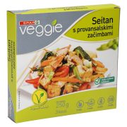 Slika produkta SEITAN, SPAR VEGGIE, 250G, 3/1
