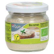 Slika produkta BIO NAMAZ S SONČNIČNIMI SEMENI SPAR VEGGIE, 170G