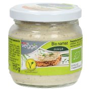 Slika produkta BIO NAMAZ Z DROBNJAKOM SPAR VEGGIE, 170G