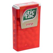 Slika produkta BONBONI POMARANČA, TIC TAC, 18G
