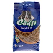 Slika produkta TESTENINE ZA PSE, CIUFFY, 3KG