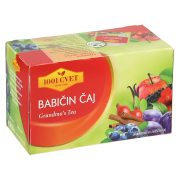 Slika produkta BABIČIN ČAJ, 1001 CVET, 20/1, 50G