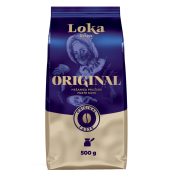 Slika produkta MLETA PRAŽENA KAVA, LOKA, 500G