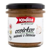 Slika produkta OCVIRKOV NAMAZ S ČESNOM, KODILA, 150G