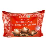 Slika produkta PECIVO S SADNIM NADEVOM, SPAR, 200 G