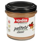 Slika produkta MESNA PAŠTETA, CLASSIC, KODILA, 150 G