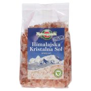 Slika produkta HIMALAJSKA KRISTALNA SOL, GRANULAT, NATURGANIK, 500G