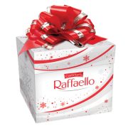 Slika produkta BONBONIERA RAFFAELLO CUBETTO, FERRERO, 70G