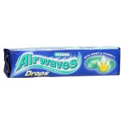 Slika produkta BONBONI STRONG DROPS, AIRWAVES, 33,5G