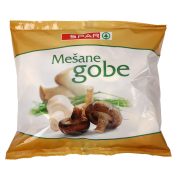 Slika produkta MEŠANE GOBE SPAR, 750G