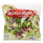 Slika produkta MEŠANA SOLATA SPAR, 150G