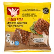 Slika produkta BOMBETA S SEZAMOM, BREZ GLUTENA, SCHÄR, 250G