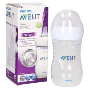 Slika produkta STEKLENIČKA 1M+ AVENT, 260ML