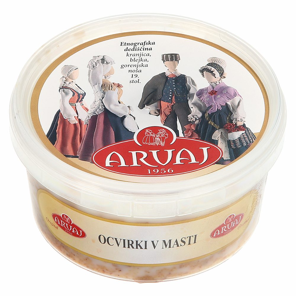 ocvirki v masti