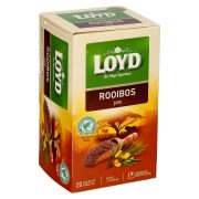 Slika produkta ČAJ ROOIBOS, LOYD, 20/1, 40G