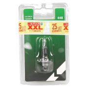 Slika produkta ŽARNICA H1 12V 55W XXL, LUCAS, 2/1