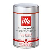 Slika produkta KAVA ILLY V ZRNU, MEDIUM, 250G