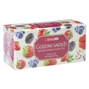 Slika produkta ČAJ GOZDNI SADEŽI, SPAR, 20/1, 44G