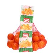 Slika produkta KLEMENTINE, S-BUDGET, 2KG, PAKIRANO