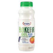Slika produkta BIO KEFIR BRESKEV 1,5% M.M. KREPKI SUHEC, KREPKO, 250G