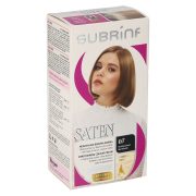 Slika produkta NEGOVALNA BARVNA KREMA 07 SREDNJE BLOND, SUBRINA SATEN, 50ML