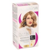 Slika produkta NEGOVALNA BARVNA KREMA 08 SVETLO BLOND, SUBRINA SATEN, 50ML