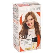 Slika produkta NEGOVALNA BARVNA KREMA 46 LEŠNIK, SUBRINA SATEN, 50ML