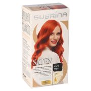 Slika produkta NEGOVALNA BARVNA KREMA 45/9 POMARANČA, SUBRINA SATEN, 50ML