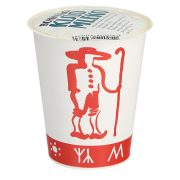 Slika produkta BOHINJSKO KISLO MLEKO, BOHINJSKA SIRARNA, 180G