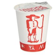 Slika produkta DOMAČI BOHINJSKI JOGURT, BOHINJSKA SIRARNA, 180G
