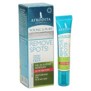 Slika produkta GEL ZA MOZOLJE YOUNG & PURE, AFRODITA, 15ML