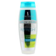 Slika produkta OSVEŽILNI TONIK YOUNG&PURE, AFRODITA, 200ML