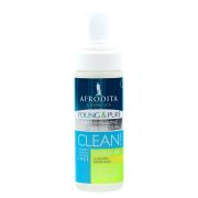 Slika produkta ČISTILNA PENA YOUNG&PURE, AFRODITA, 150ML
