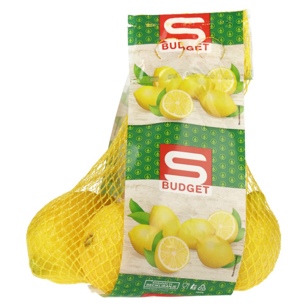 SB LIMONE PAK.500G
