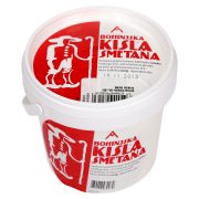 Slika produkta BOHINJSKA KISLA SMETANA, BOHINJSKA SIRARNA, 500G