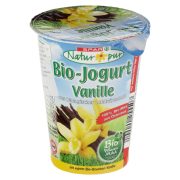 Slika produkta BIO JOGURT VANILIJA SPAR NATUR*PUR, 200G