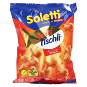Slika produkta SLANO PECIVO RIBICE GOLD FISCHLI, SOLETTI, 100G