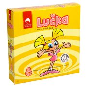 Slika produkta SLADOLED LUČKA, LJUBLJANSKE MLEKARNE, 8X70ML