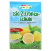 Slika produkta BIO NARIBANA LIMONINA LUPICA, SPAR NATUR*PUR, 10G