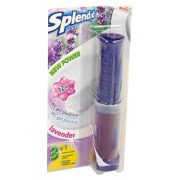 Slika produkta WC GEL PLOŠČICE LAVENDER SPLENDID, 75ML