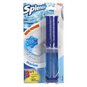 Slika produkta WC GEL PLOŠČICE, MARINE, SPLENDID, 75 ML