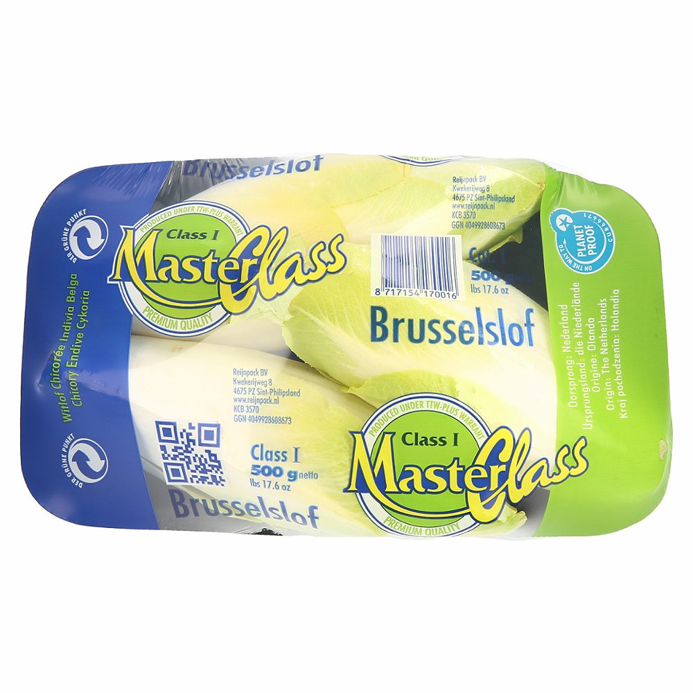 radič vitlof, 500g