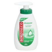 Slika produkta TEKOČE MILO IDRATANTE, BOROTALCO, 250ML