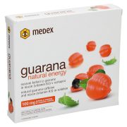 Slika produkta GUARANA NATURAL ENERGY, MEDEX, 5X9ML