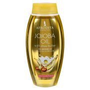 Slika produkta GEL ZA PRHANJE JOJOBA OIL, AFRODITA, 250ML