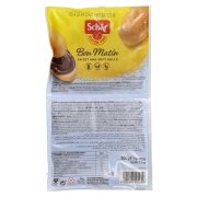 Slika produkta KRUH BELI BON MATIN, BREZ GLUTENA, SCHÄR, 200G