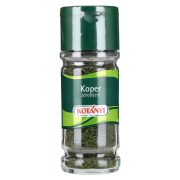 Slika produkta KOPER ZDROBLJENI, KOTÁNYI, 16G